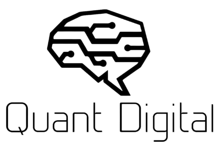 Quant Digital Logo